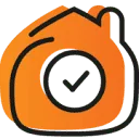 Logo van Thuiscreche.nl