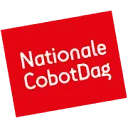Logo van Nationale Cobot Dag