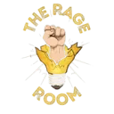 Logo The Rage Room NL