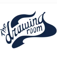 Logo van The Drawing Room