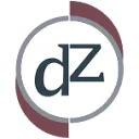 Logo DZ AND Partners