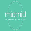 Logo van midmid