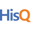 Logo HisQ