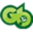 Logo Groen Brothers Productions