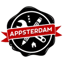 Logo van Stichting Appsterdam