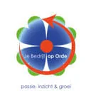 Logo Je Bedrijf Op Orde