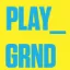Logo PLAY_GRND