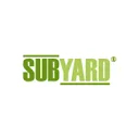 Logo Subyard - kliko's ondergronds