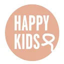 Logo HAPPY KIDS basisschool