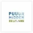 Logo Stichting PUUUR Midden-Delfland