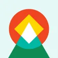 Logo van douwe.works