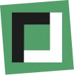 Logo van RecyStel kunststof stelkozijnprofielen