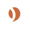 Logo van myHBM health AND talent