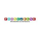 Logo van Phone Bank B.V