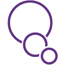 Logo Jolanda van Veen