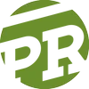 Logo van Prik! Media - Grafisch ontwerpbureau