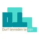 Logo Durf Tevreden te Zijn - Integratieve Praktijk DTTZ