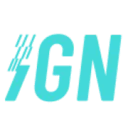 Logo IGNITIATE