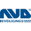 Logo NVD Beveiligingsgroep