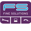 Logo Fine Solutions ICT Services