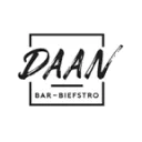 Logo Bar Biefstro DAAN