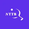 Logo van Nederlandse Tafeltennisbond