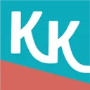 Logo KoersKaart / KrsKrt