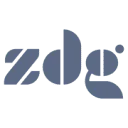Logo ZDG