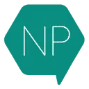 Logo Nienke Penterman