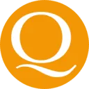 Logo Glasblazerij het Quakeltje