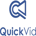 Logo van QuickVid