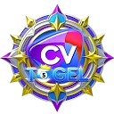Logo EVE BRANDING