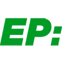 Logo EP: