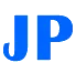 Logo van Jp de Jong Parts