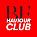 Logo Behaviour Club