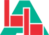 Logo van Bouwbedrijf Bakker Arkel BV