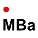Logo bv Mathieu Bruls architect