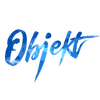 Logo van OBJEKT©International