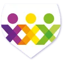 Logo Expertisecentrum Sterk uit Armoede