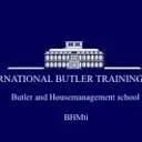 Logo van The International Butler Training Institute
