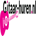 Logo Gitaar-huren.nl