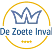 Logo De Zoete Inval