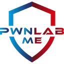 Logo PwnLab.Me