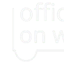 Logo Office on Wheels: Online Marketing AND Development