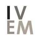 IVEM Erfgoed Strategie AND Organisatie logo