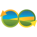Logo Agroforestry Netwerk Limburg