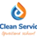 Logo Daily Clean Services BV