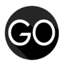 Logo GO REAL