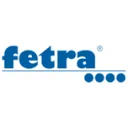 Logo van Fetra Nederland B.V.