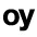 Logo van Oy